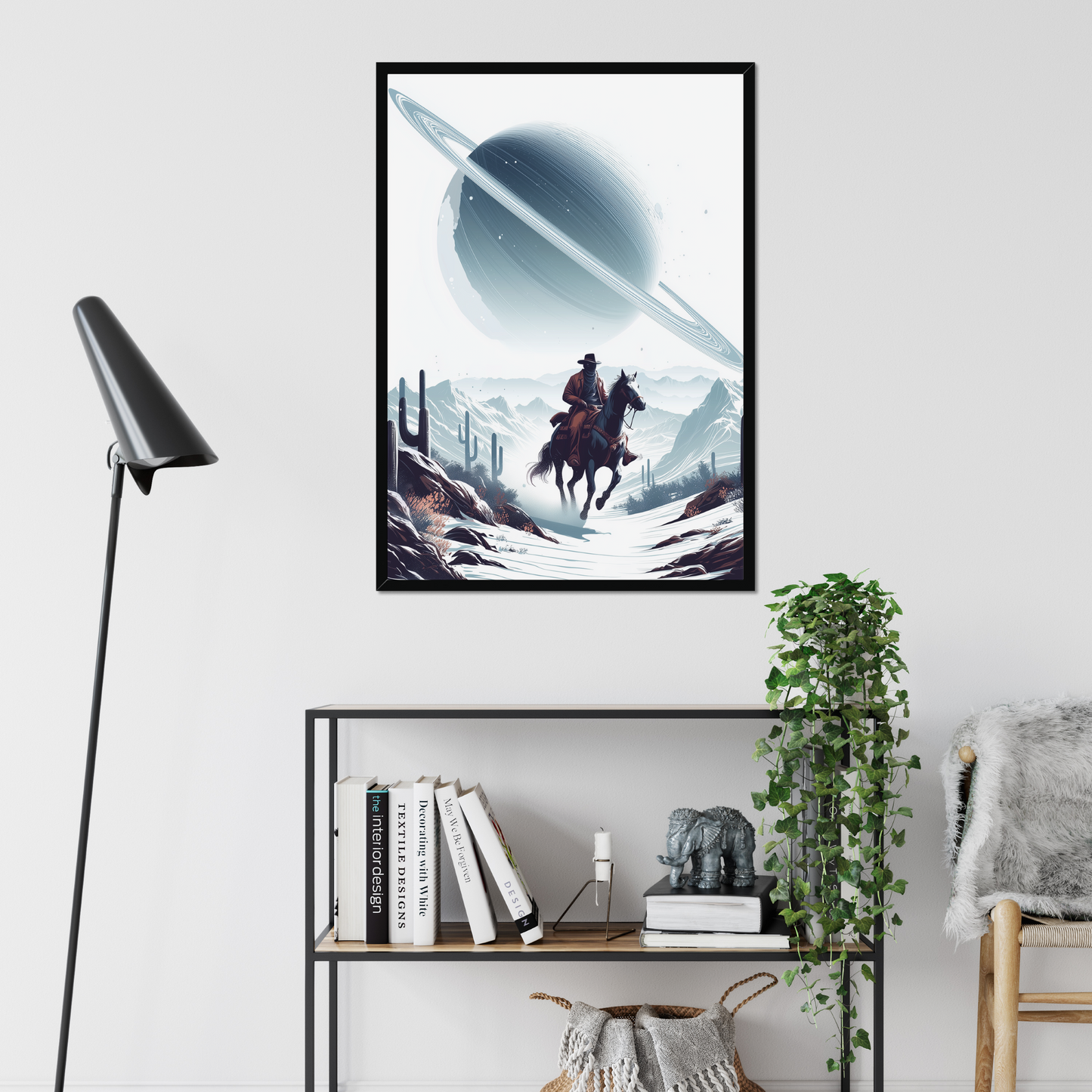 Galactic Ranger