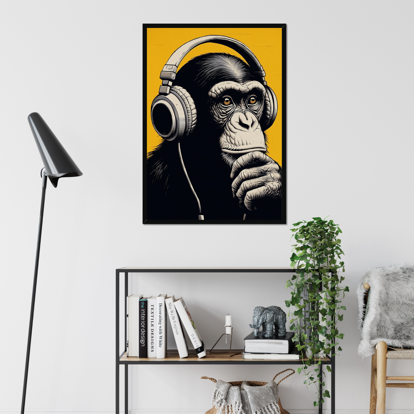 The Sound of Evolution