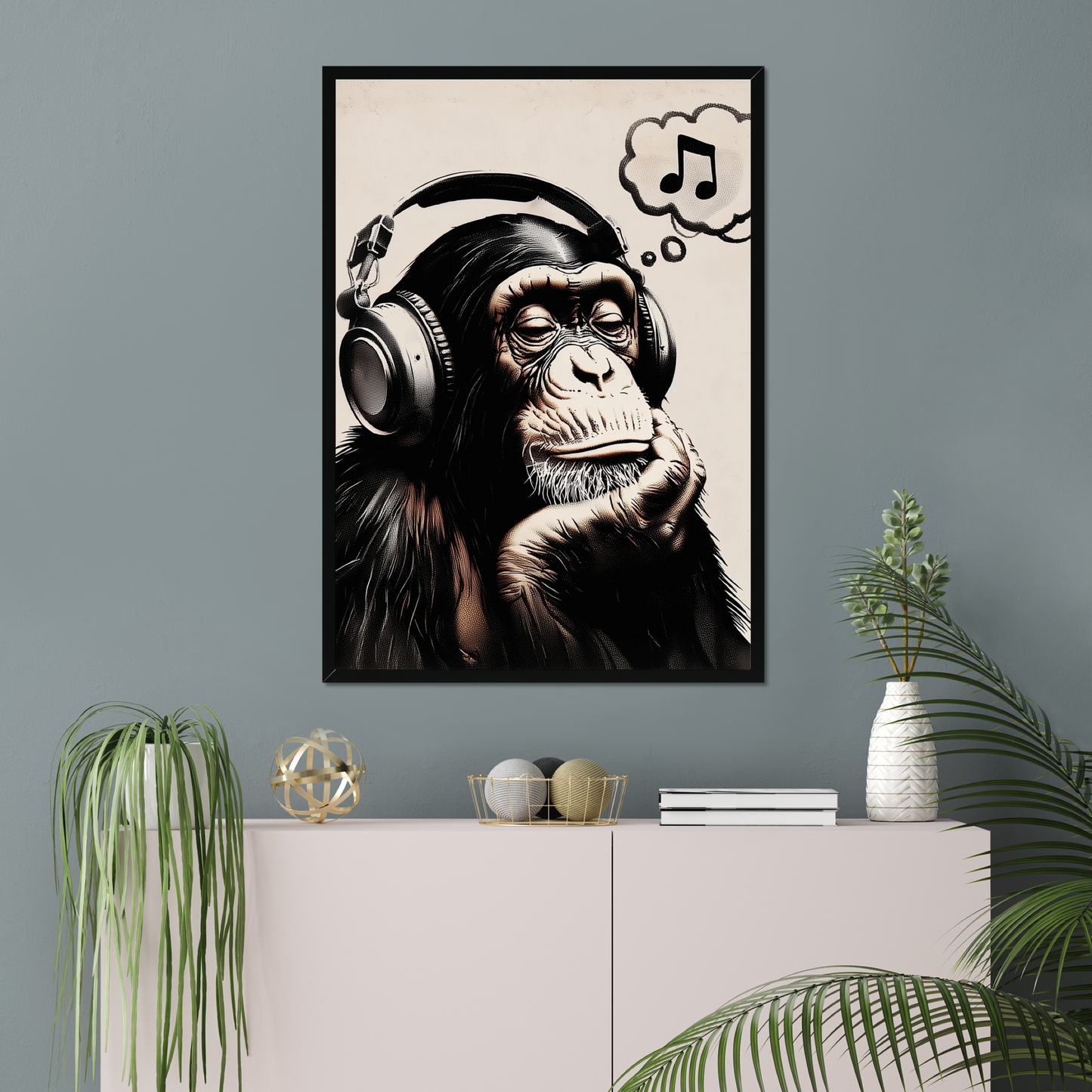 Melodies of The Furry Maestro