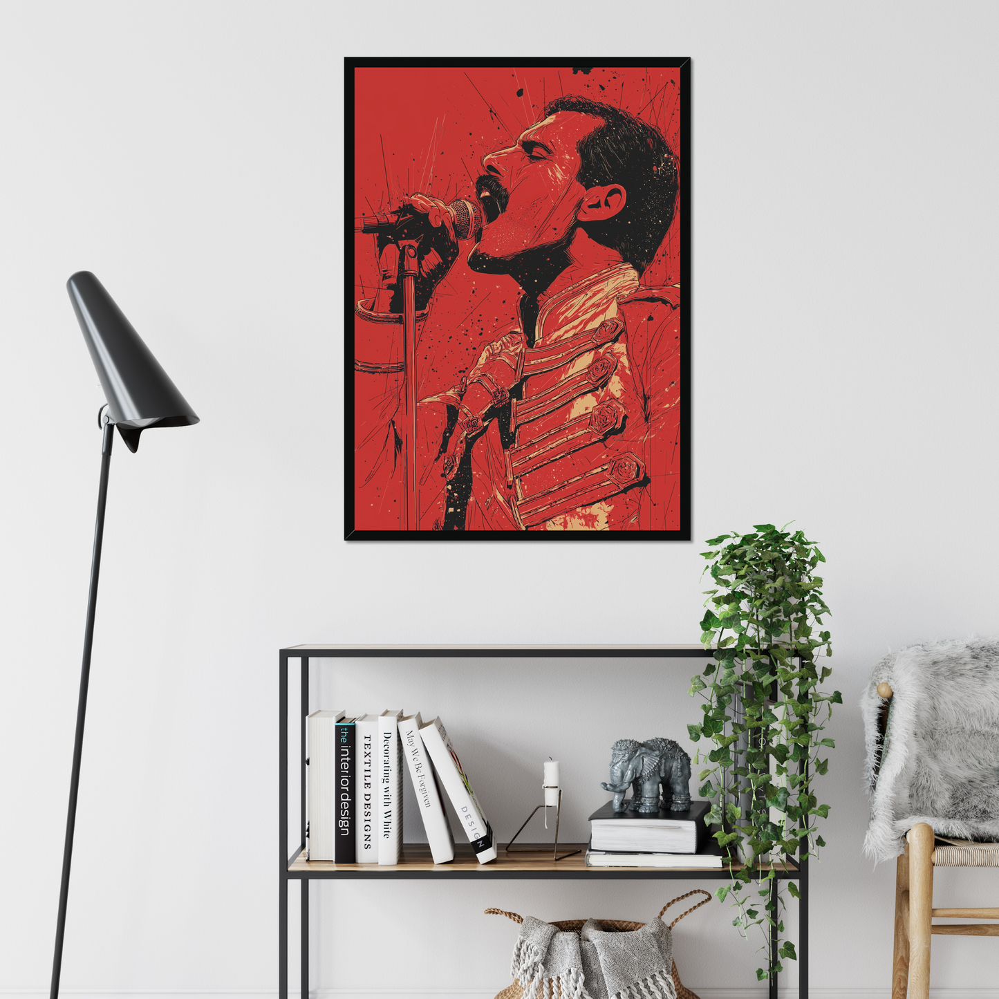 Bohemian Blaze Encore