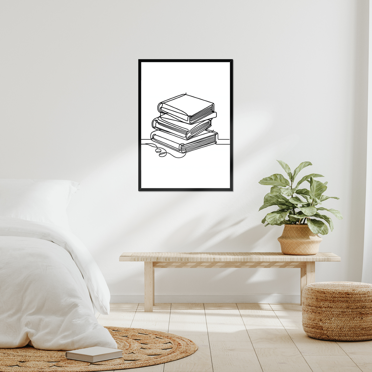 Books Unbound