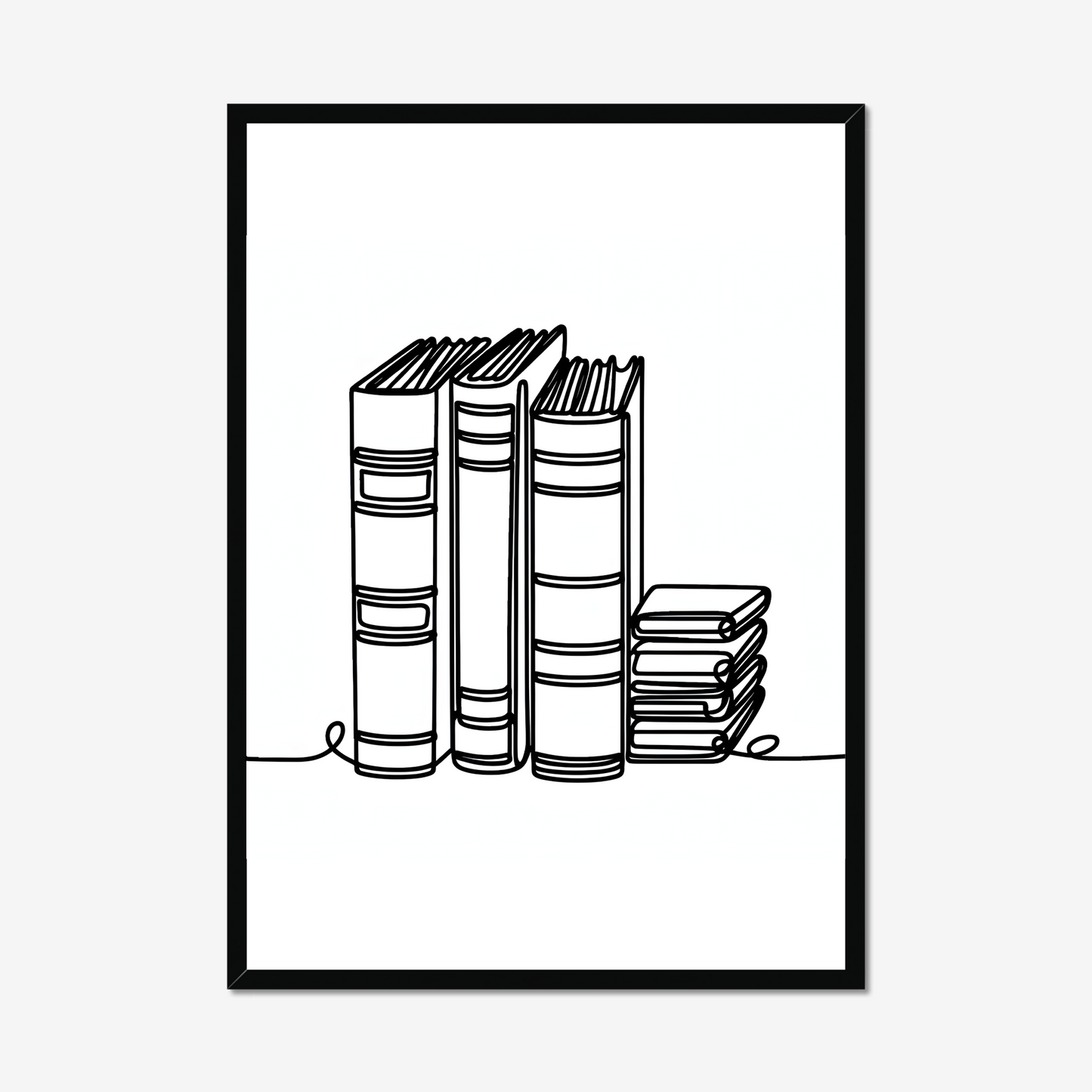 Reading Endless Stories