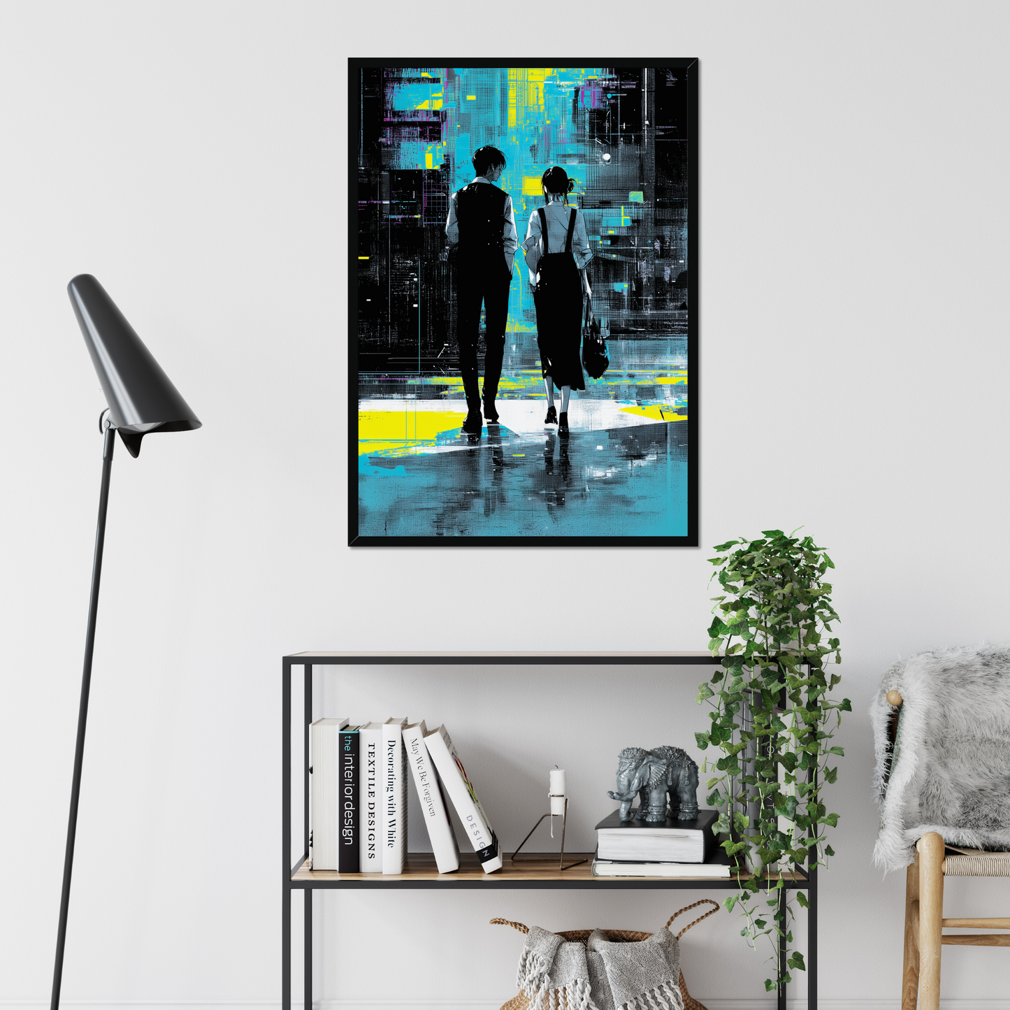 Figures in Flux