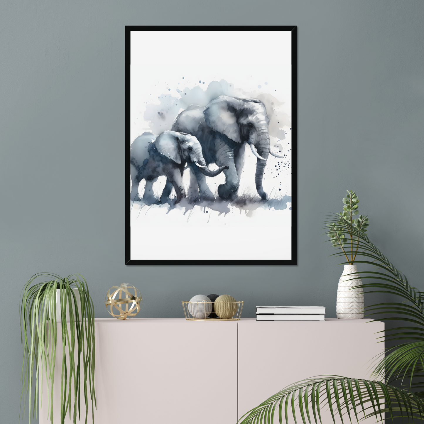 Gentle Giants