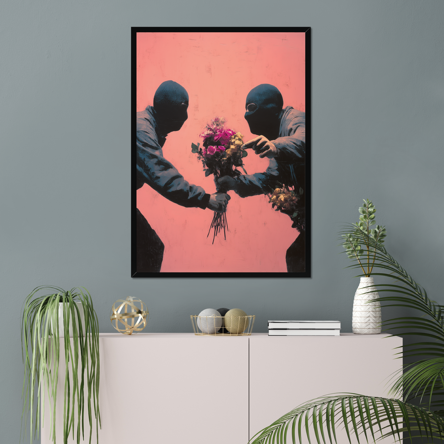 Peace Dealers