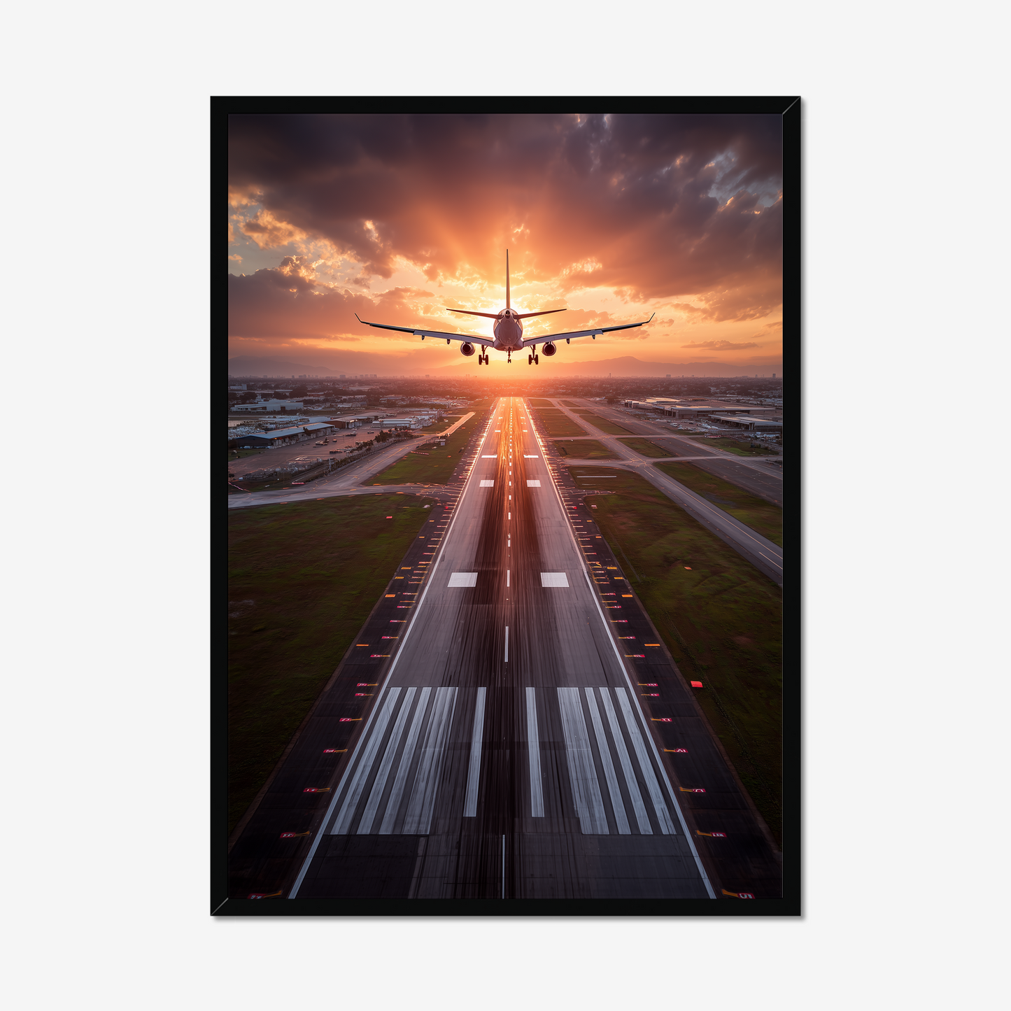Golden Departure
