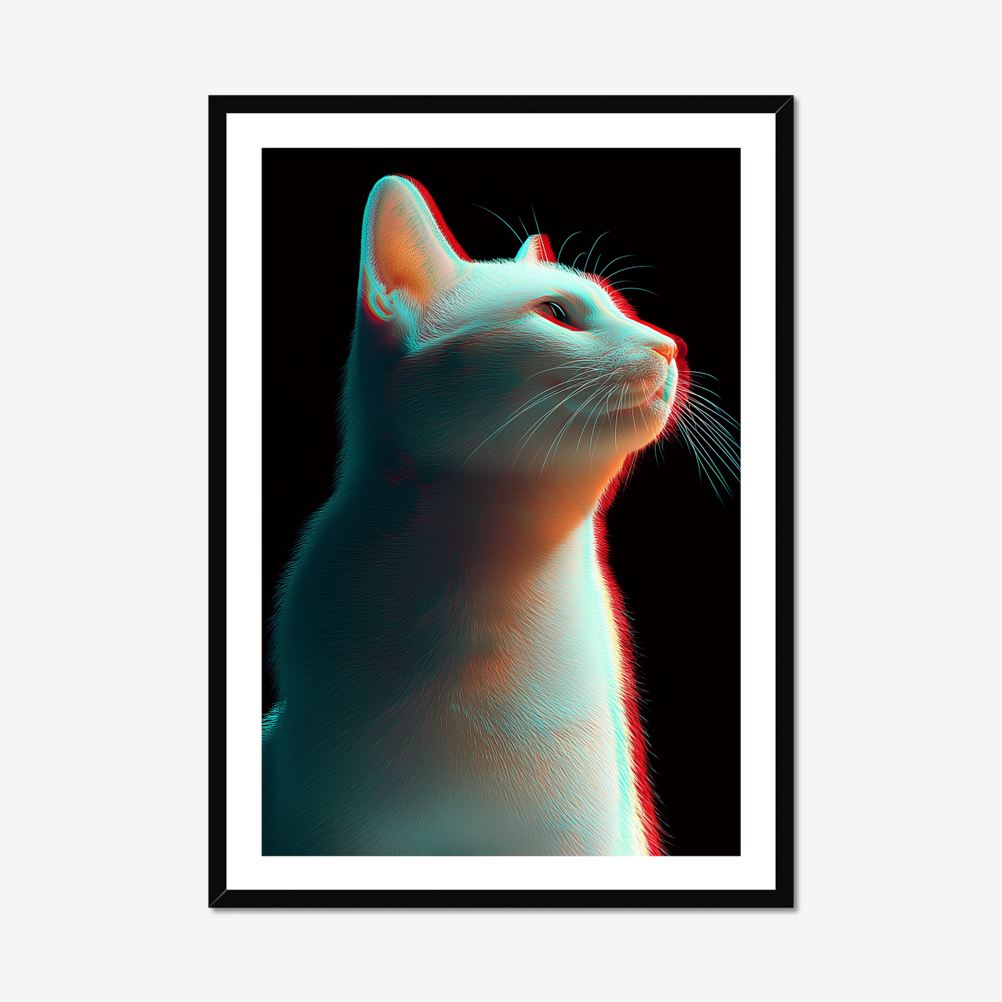 Domesticated-Digitized