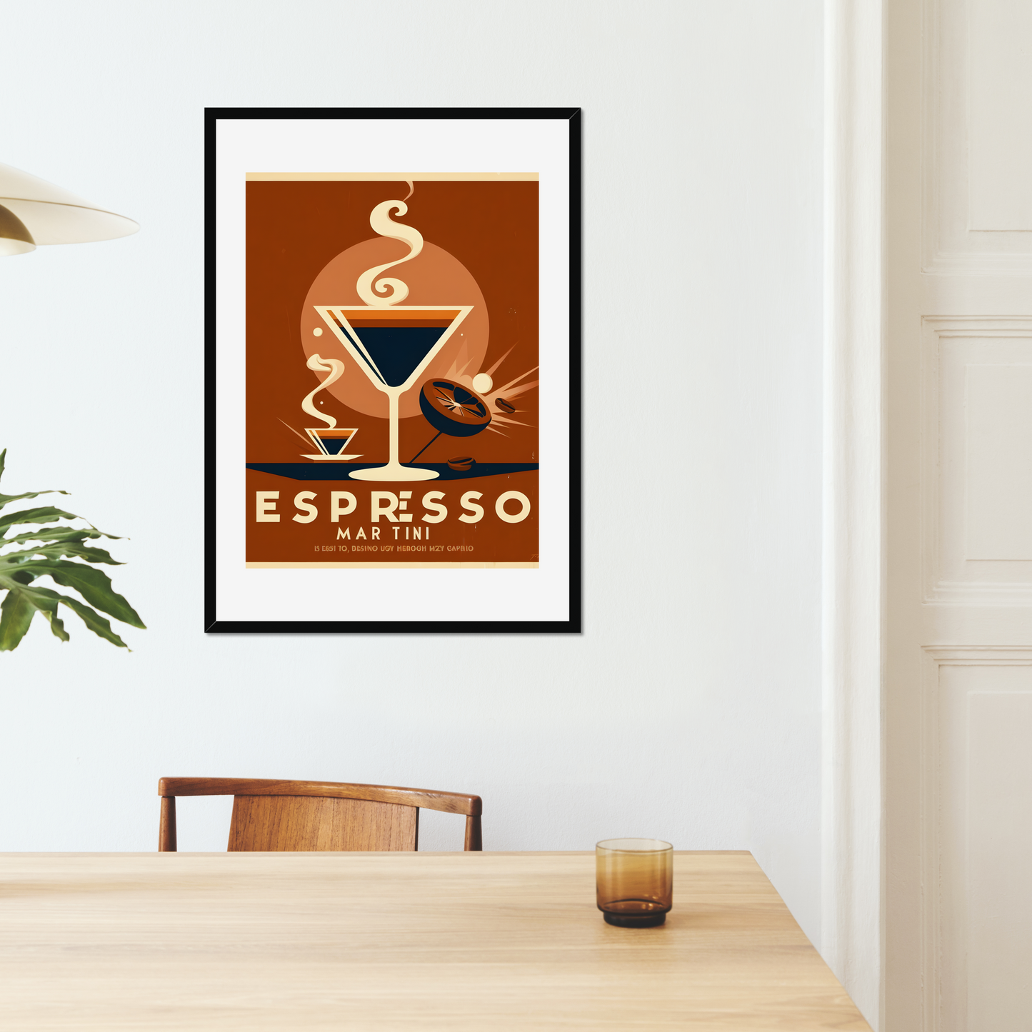 Espresso Euphoria