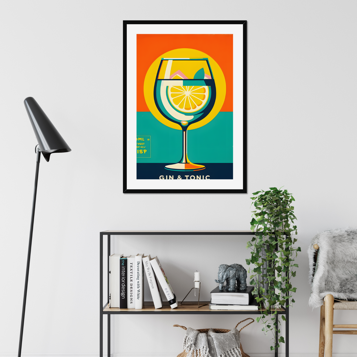 The Art of Refreshment