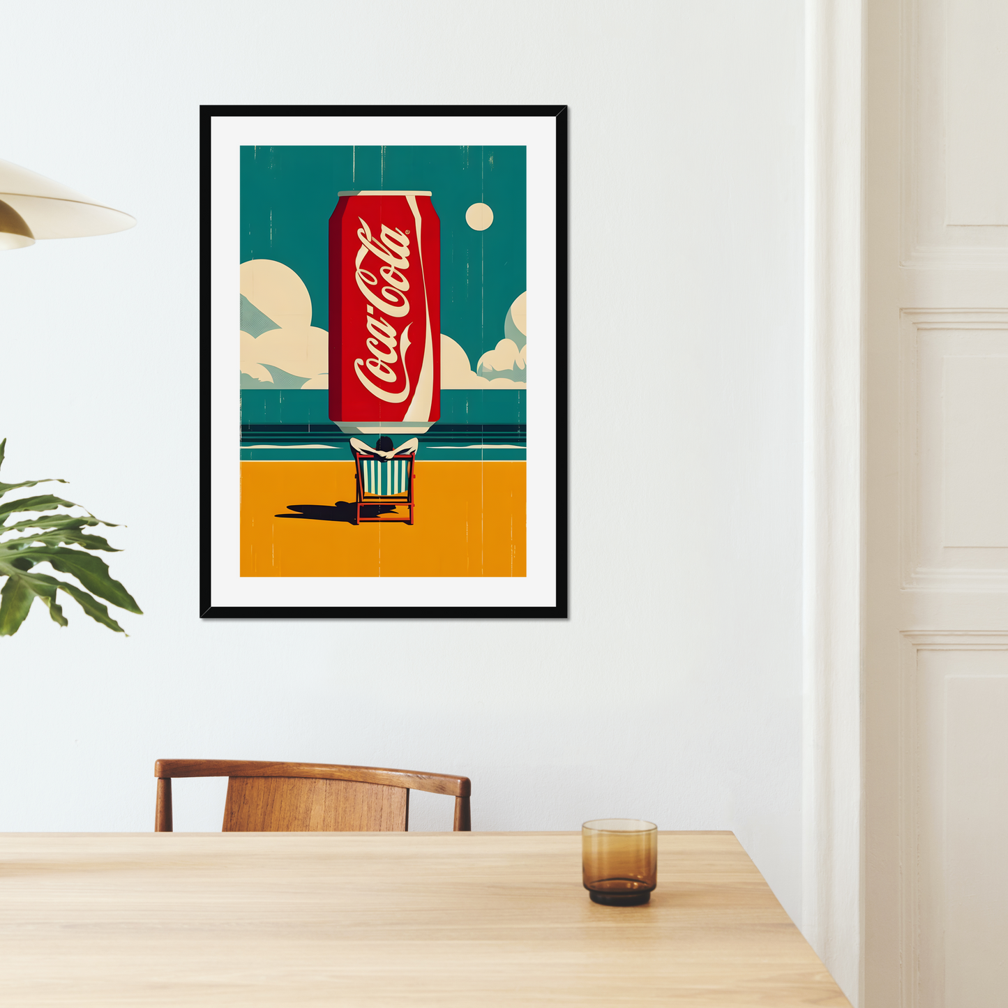 Colossal Cola Chill