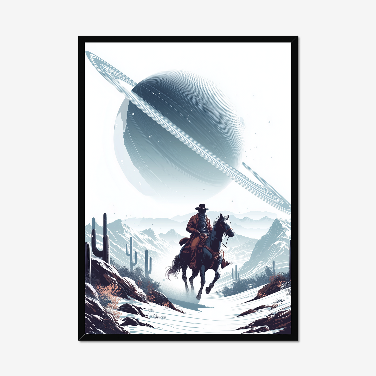 Galactic Ranger