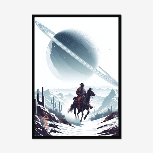 Galactic Ranger