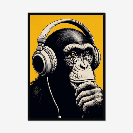 The Sound of Evolution
