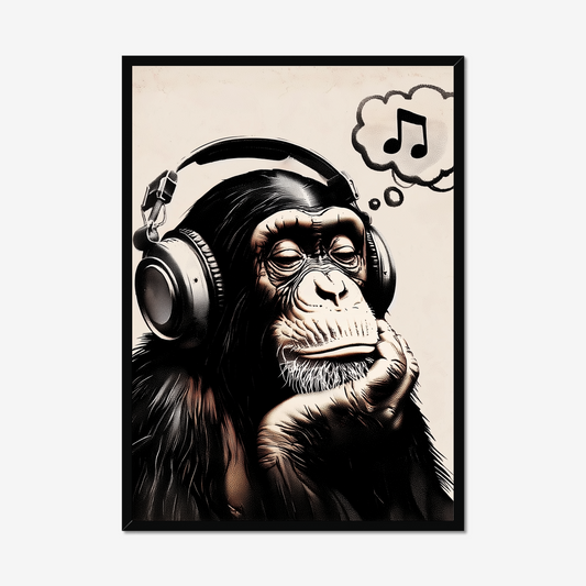 Melodies of The Furry Maestro