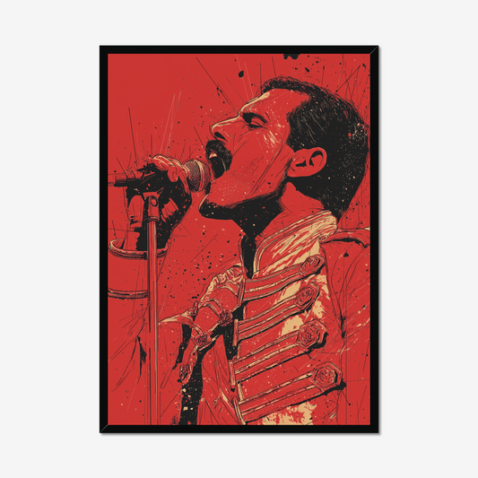 Bohemian Blaze Encore