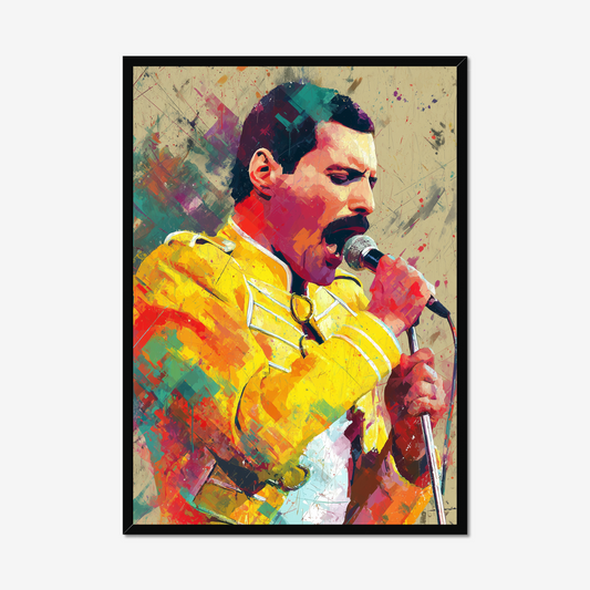 Magic in Colour