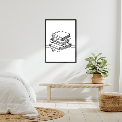Books Unbound