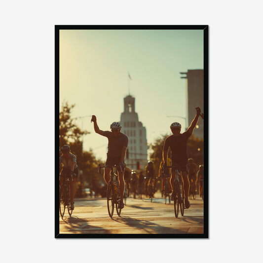 Sunset Champions