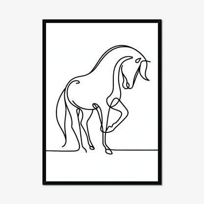 Silhouette of Motion