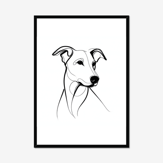 The Charming Canine