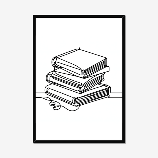 Books Unbound