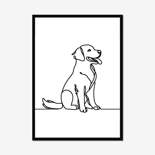 The Jolly Dog