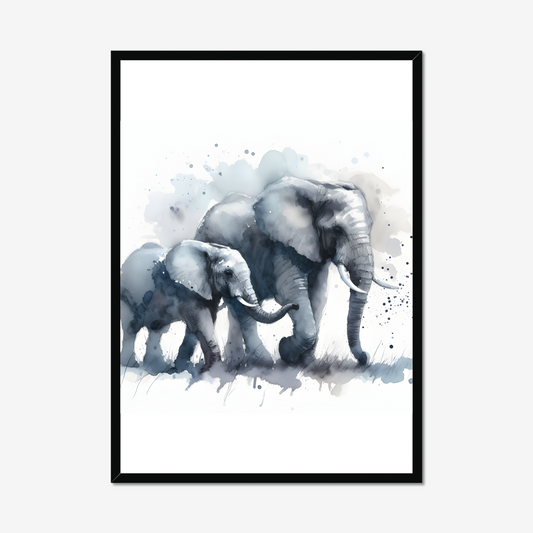 Gentle Giants