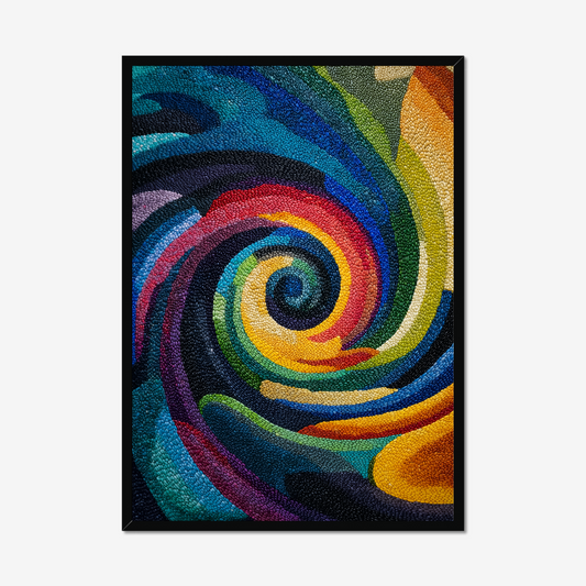 Whirl of Wonder