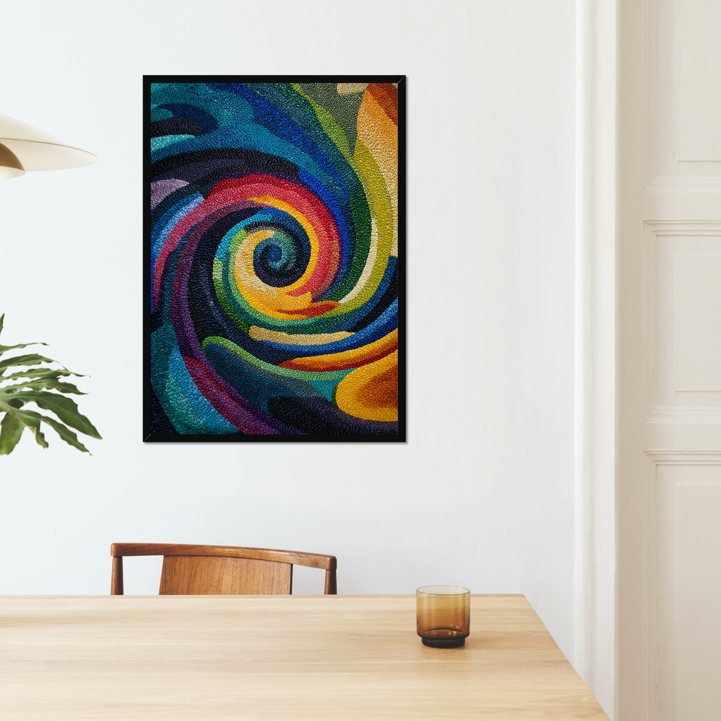 Whirl of Wonder