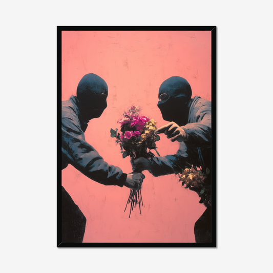 Peace Dealers