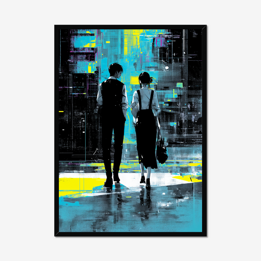 Figures in Flux