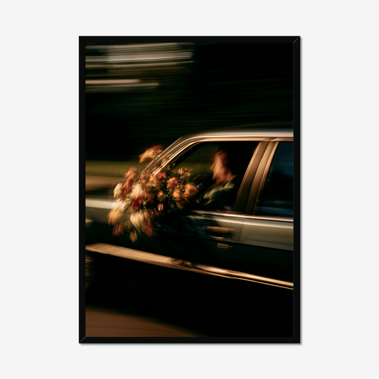 Chasing Farewells