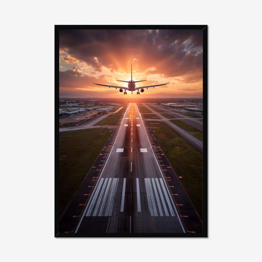 Golden Departure