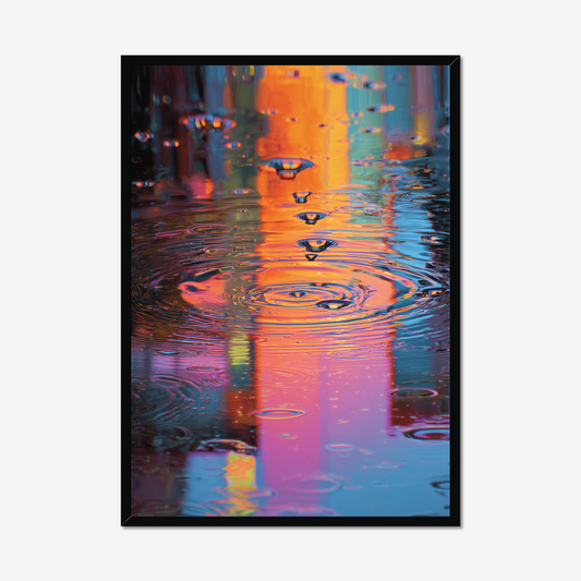 Beneath the Surface