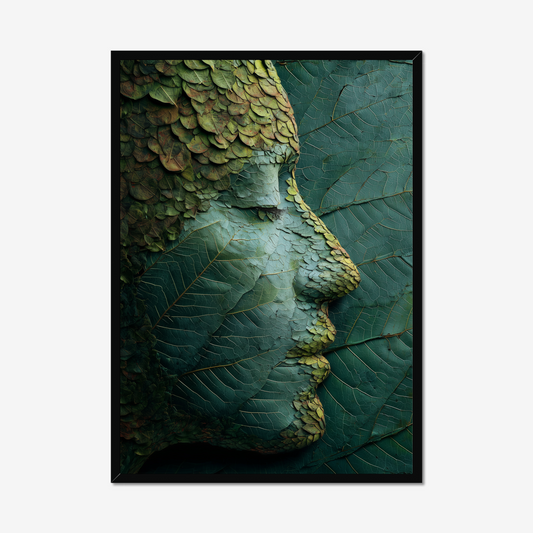 Botanic Identity