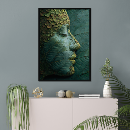 Botanic Identity