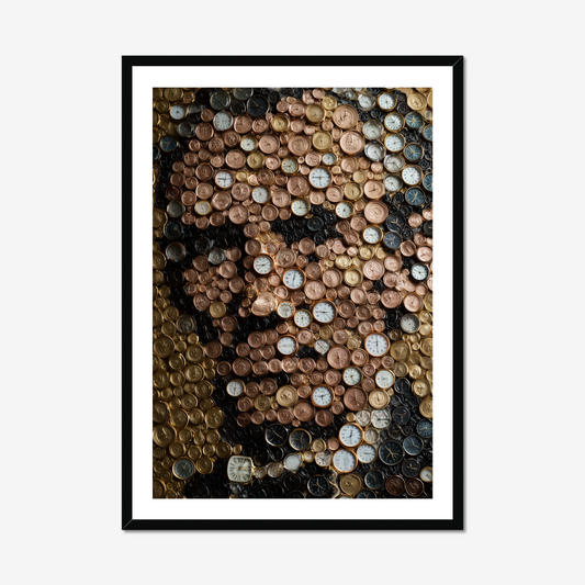 Face the Time