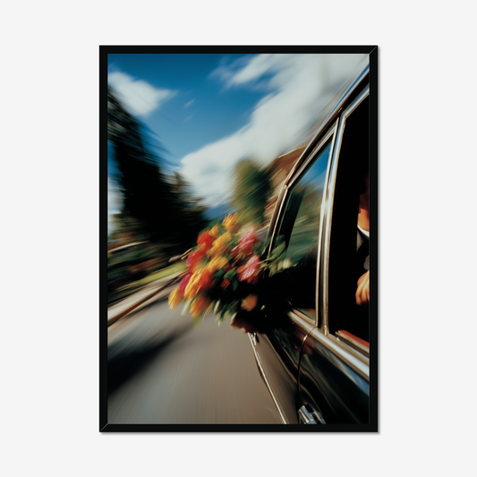 Bouquet Drift