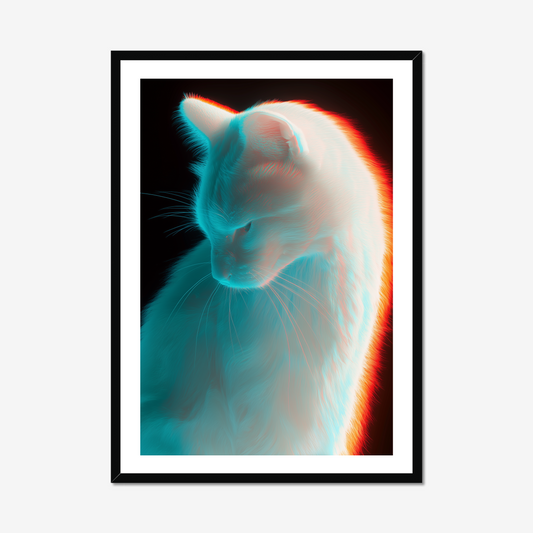 Hollow Cat