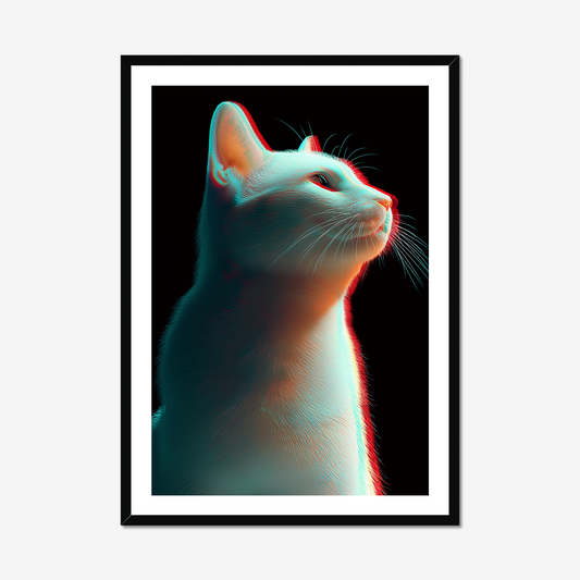 Domesticated-Digitized