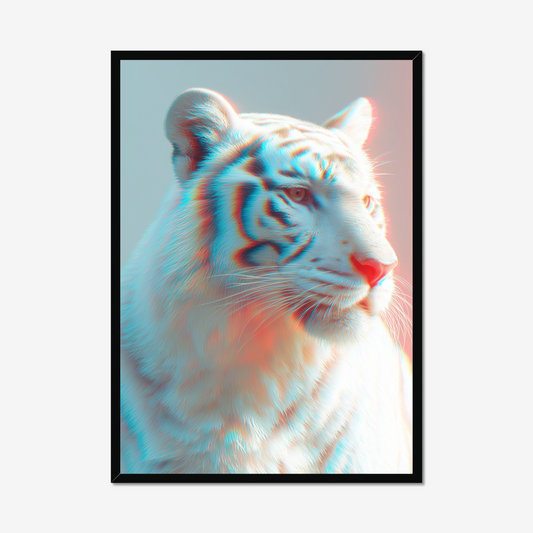 Chromatic Stripes