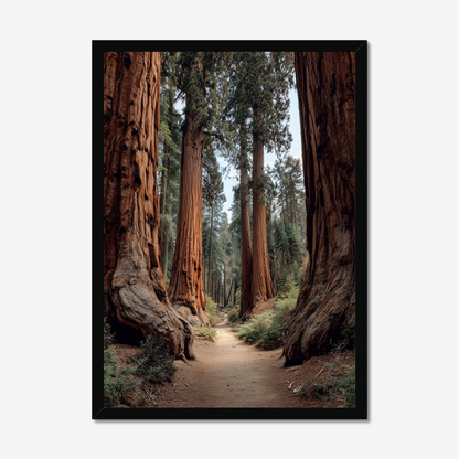 Forest Corridor
