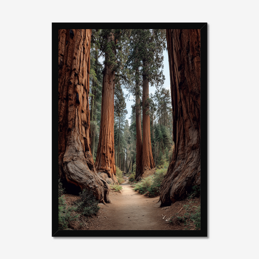 Forest Corridor
