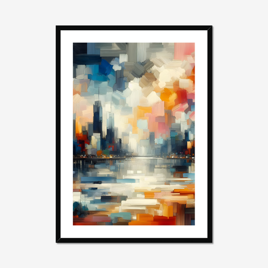 City of Dreams