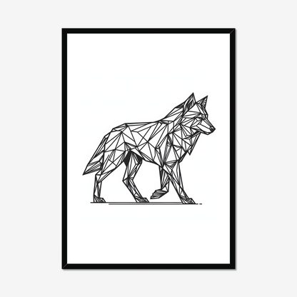 Geometric Wolf