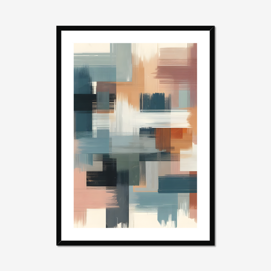 Abstract Harmony