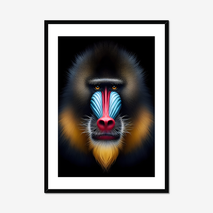 The Vibrant Primate