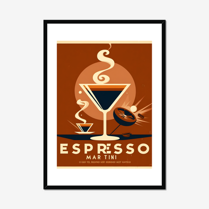 Espresso Euphoria