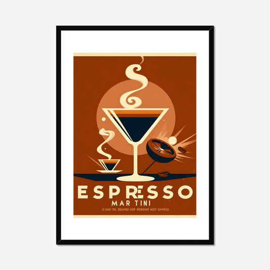 Espresso Euphoria