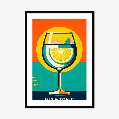 The Art of Refreshment